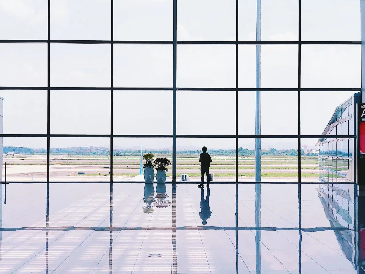 Aéroports