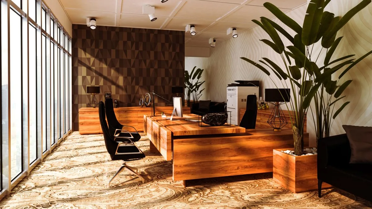 Bureaux